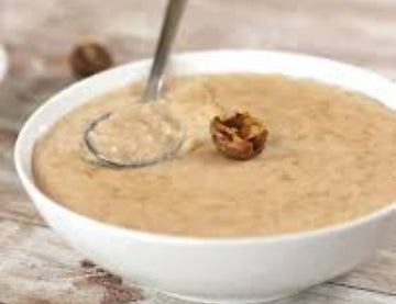 Peanut with Oats