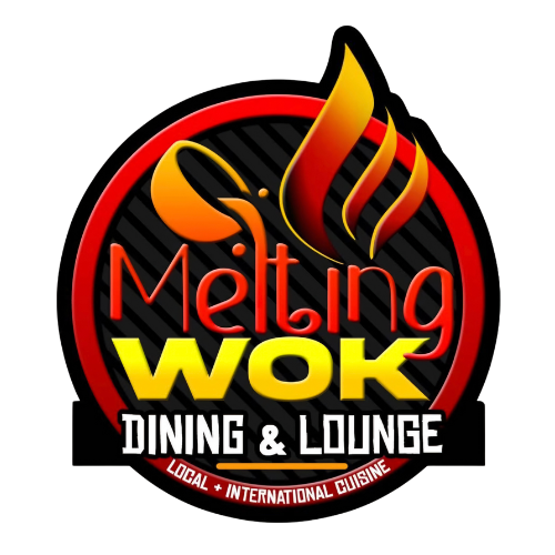 Melting Wok Dining & Lounge