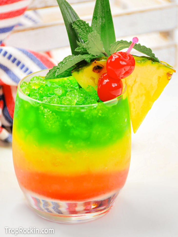 Bob Marley Drink