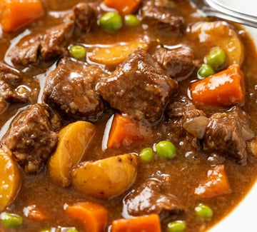 Stew Beef