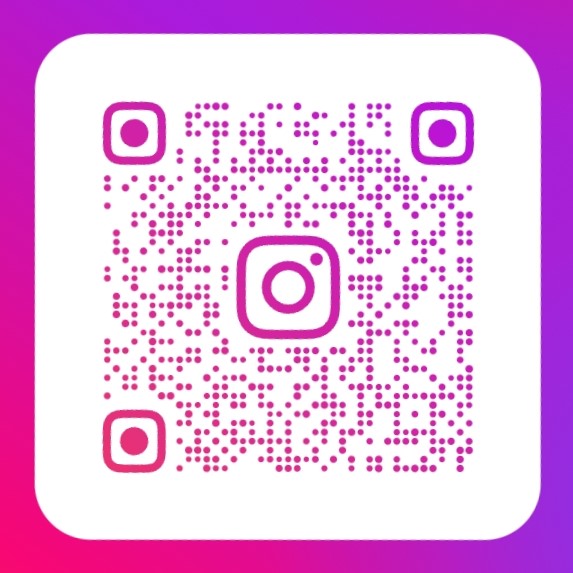 Instagram QR Code